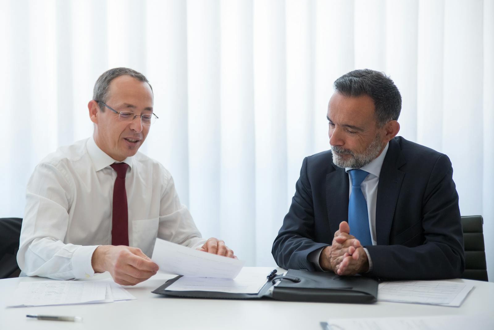 Finance and investments recruitment, Luminous Talent